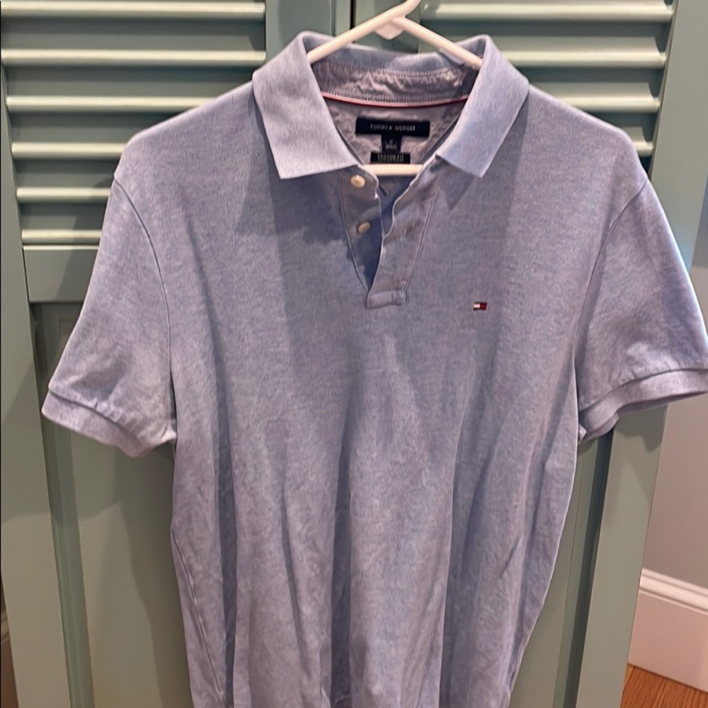 Tommy Hilfiger Custom Fit Size M